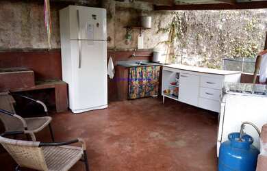 Imagem 7: Casa 250m², 06 dormitórios (sendo 03 suítes), 05 banheiros e 03 vagas na garagem. Excele