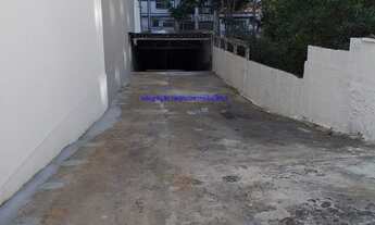 Imagem 6: Galpão 342m² 01 Salão de vão livre, mas com espaço para modificações, 01 banheiro. Excele