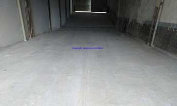 Imagem 2: Galpão 342m² 01 Salão de vão livre, mas com espaço para modificações, 01 banheiro. Excele