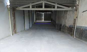 Imagem 3: Galpão 342m² 01 Salão de vão livre, mas com espaço para modificações, 01 banheiro. Excele