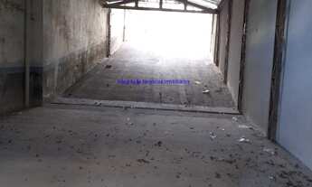 Imagem 5: Galpão 342m² 01 Salão de vão livre, mas com espaço para modificações, 01 banheiro. Excele