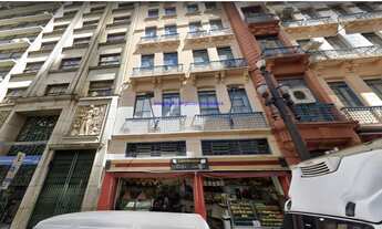 Imagem 2: Sala 22,98m², 01 banheiro. Excelente localização á 3 minutos andando para a estação do me