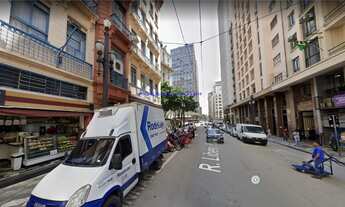 Imagem 3: Sala 22,98m², 01 banheiro. Excelente localização á 3 minutos andando para a estação do me