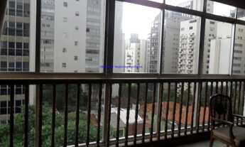 Imagem: Apartamento 227m², 03 dormitórios (sendo