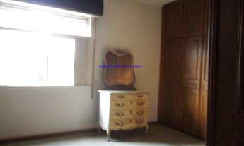 Imagem 7: Apartamento 227m², 03 dormitórios (sendo 01 suíte), 03 banheiros e 02 vagas na garagem. C