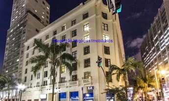 Imagem: Apartamento Studio MOBILIADO 20m², 01 dormitório