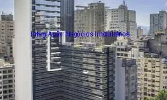 Imagem 5: Condomínio com portaria, segurança 24hrs, piscina, salão de festas, sauna, lavanderia cole