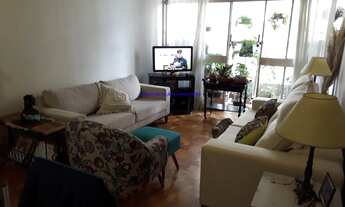 Imagem: Apartamento 90m², 02 dormitórios, 02 banheiros