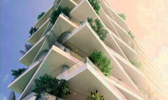 Imagem 2: Condomínio com Salão de Festas, Sauna Seca, Solarium, Descanso, Playground, Sauna úmida, V