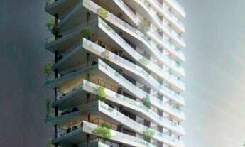 Imagem 3: Condomínio com Salão de Festas, Sauna Seca, Solarium, Descanso, Playground, Sauna úmida, V