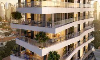 Imagem 4: Condomínio com Salão de Festas, Sauna Seca, Solarium, Descanso, Playground, Sauna úmida, V