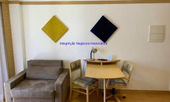 Imagem 6: Condomínio com portaria, segurança 24hrs, piscina e academia. Excelente localização á 6 m