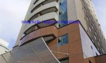 Imagem: Condomínio com portaria, segurança 24hrs