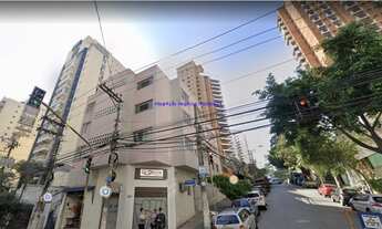 Imagem 2: Loja 40m², 01 banheiro. Excelente localização entre as Ruas Aimberê, Caiubí e Bartira