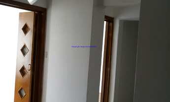 Imagem 4: Apartamento 60m², 02 dormitórios, 01 banheiro e sem vaga de garagem. Condomínio com porta