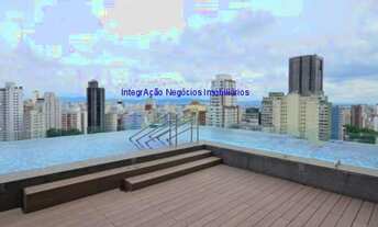 Imagem 1: Condomínio com portaria e segurança 24hrs, piscina, churrasqueira, salão de festas e acade