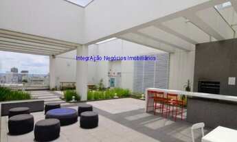 Imagem 7: Condomínio com portaria e segurança 24hrs, piscina, churrasqueira, salão de festas e acade