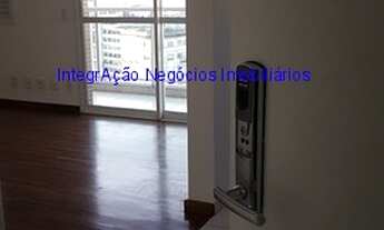 Imagem 5: Condomínio com portaria, segurança 24hrs, piscina, salão de festas e academia. Excelente