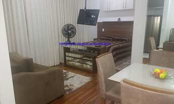 Imagem 7: Condomínio com portaria, segurança 24hrs, piscina, salão de festas e academia. Excelente