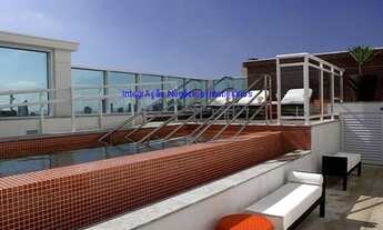 Imagem: Condomínio com portaria, segurança 24hrs