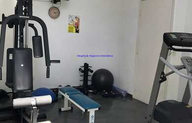 Imagem 7: Apartamento 52m², 02 dormitórios, 01 banheiro e 01 vaga na garagem. Condomínio com portar