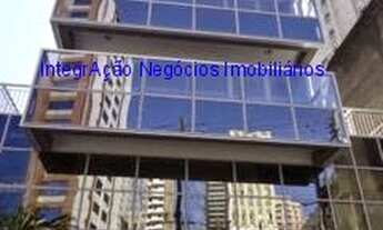 Imagem: Conjunto comercial 36.87m², 02 banheiros