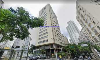 Imagem: Apartamento 66m² total, 02 dormitórios