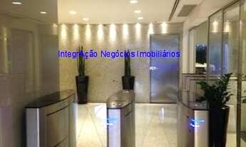 Imagem 2: Conjunto Comercial 30m², 01 sala, 01 banheiro. Condomínio com segurança 24 horas, bicicl