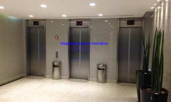 Imagem 3: Conjunto Comercial 30m², 01 sala, 01 banheiro. Condomínio com segurança 24 horas, bicicl