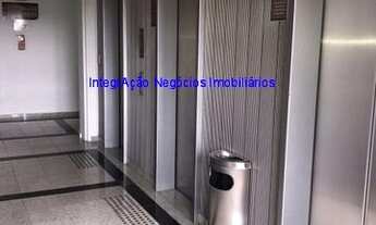 Imagem 4: Conjunto Comercial 30m², 01 sala, 01 banheiro. Condomínio com segurança 24 horas, bicicl