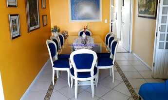 Imagem 5: Apartamento106.67m², 03 dormitórios (sendo 01 suíte), 03 banheiros e 02 vagas na garagem