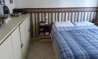 Imagem 6: Apartamento106.67m², 03 dormitórios (sendo 01 suíte), 03 banheiros e 02 vagas na garagem