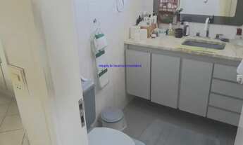 Imagem 7: Apartamento106.67m², 03 dormitórios (sendo 01 suíte), 03 banheiros e 02 vagas na garagem