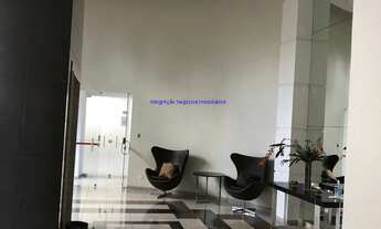 Imagem 2: Apartamento MOBILIADO 116m², 02 dormitórios (sendo 01 suíte e 01 suíte máster), 3 banheiro