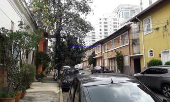 Imagem: Imóvel com 120m² total, Com 04 Salas