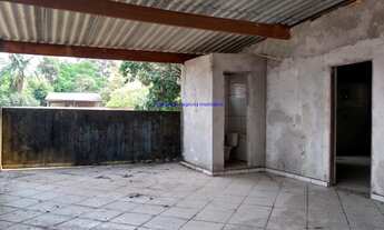 Imagem 5: Imóvel para Venda na Bela Vista, Casa precisa de reforma com ambientes arejados e ótima di