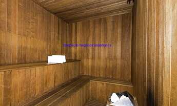 Imagem 3: Apartamento Flat MOBILIADO 45m², 01 Dormitório, 01 Banheiro e 01 Vaga de Garagem. Totalmen