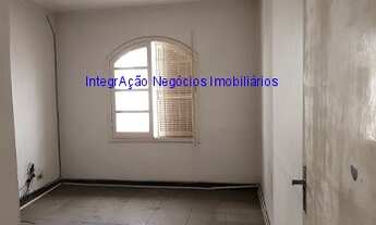 Imagem 5: Sobrado 400 m² de área construída, Piso térreo: recepção com hall, 5 salas com divisórias