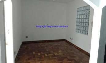 Imagem 4: Apartamento 89m², 02 dormitórios, 03 salas, armários na cozinha, 01 depósito na área de se