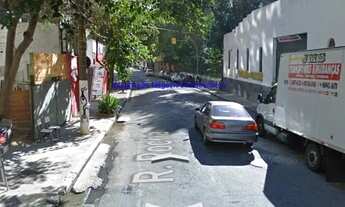 Imagem 7: Apartamento 89m², 02 dormitórios, 03 salas, armários na cozinha, 01 depósito na área de se