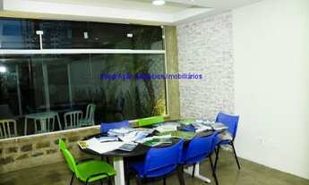 Imagem: Prédio comercial 600m² em 04 pavimentos