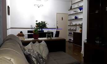 Imagem 4: Condomínio com Segurança por monitoramento e zelador. Excelente localização à segunda par