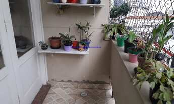 Imagem 5: Condomínio com Segurança por monitoramento e zelador. Excelente localização à segunda par