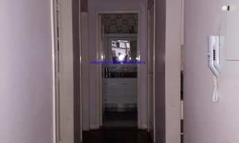 Imagem 7: Condomínio com Segurança por monitoramento e zelador. Excelente localização à segunda par