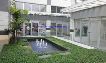 Imagem: Sala Comercial 35m², 01 banheiro e 01 vaga