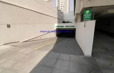 Imagem 5: Sala Comercial 35m², 01 banheiro e 01 vaga na garagem. Condominío com portaria e seguran