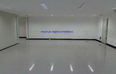 Imagem 5: Sala Comercial 180m², 03 banheiros. Excelente localização, a três quadras da estação de