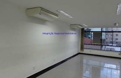 Imagem 2: Sala Comercial 180m², 03 banheiros. Excelente localização, a três quadras da estação de