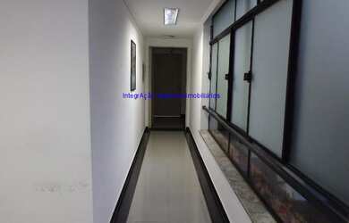 Imagem 7: Sala Comercial 180m², 03 banheiros. Excelente localização, a três quadras da estação de