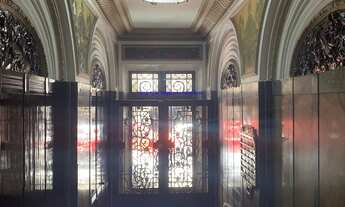 Imagem: Condominio com portaria e zelador. Excelente